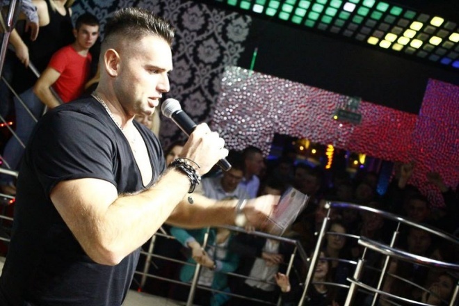 Extazy w Clubie Ibiza Zalesie [14.10.2015] - zdjęcie #32 - eOstroleka.pl