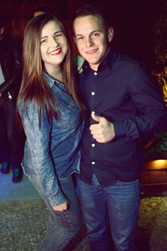 Extazy w Clubie Ibiza Zalesie [14.10.2015] - zdjęcie #29 - eOstroleka.pl