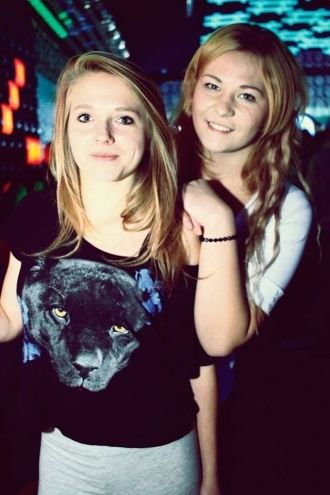 Extazy w Clubie Ibiza Zalesie [14.10.2015] - zdjęcie #24 - eOstroleka.pl