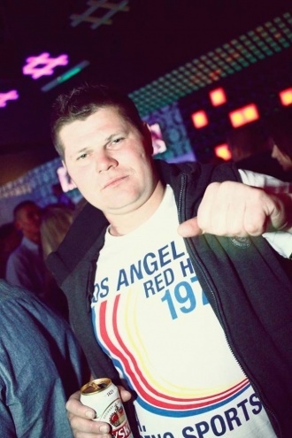 Extazy w Clubie Ibiza Zalesie [14.10.2015] - zdjęcie #22 - eOstroleka.pl