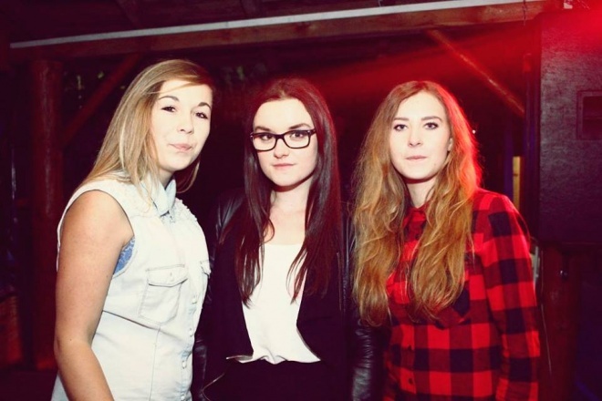 Extazy w Clubie Ibiza Zalesie [14.10.2015] - zdjęcie #20 - eOstroleka.pl