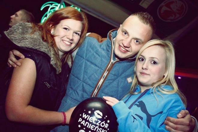 Extazy w Clubie Ibiza Zalesie [14.10.2015] - zdjęcie #18 - eOstroleka.pl