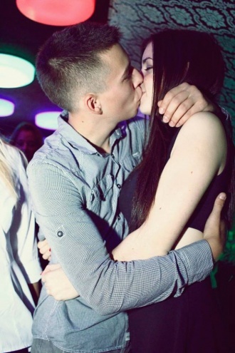 Extazy w Clubie Ibiza Zalesie [14.10.2015] - zdjęcie #12 - eOstroleka.pl