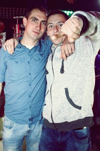 Extazy w Clubie Ibiza Zalesie [14.10.2015] - zdjęcie #10 - eOstroleka.pl