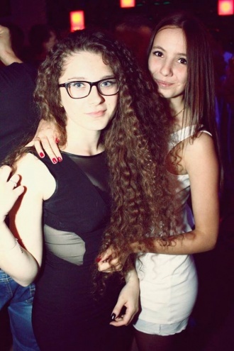 Extazy w Clubie Ibiza Zalesie [14.10.2015] - zdjęcie #9 - eOstroleka.pl