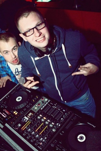 Extazy w Clubie Ibiza Zalesie [14.10.2015] - zdjęcie #3 - eOstroleka.pl