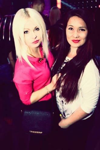 Extazy w Clubie Ibiza Zalesie [14.10.2015] - zdjęcie #1 - eOstroleka.pl