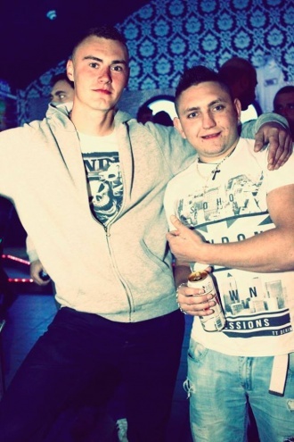 Extazy w Clubie Ibiza Zalesie [14.10.2015] - zdjęcie #26 - eOstroleka.pl