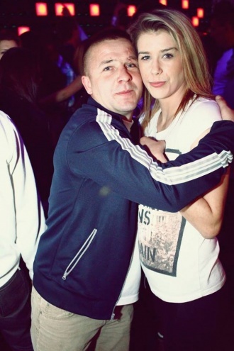 Extazy w Clubie Ibiza Zalesie [14.10.2015] - zdjęcie #25 - eOstroleka.pl