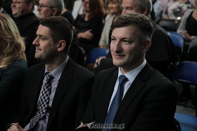 Ostrołęka: Miejskie obchody Dnia Edukacji Narodowych [15.10.2015] - zdjęcie #92 - eOstroleka.pl
