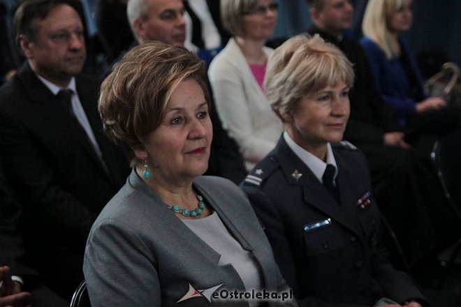 Ostrołęka: Miejskie obchody Dnia Edukacji Narodowych [15.10.2015] - zdjęcie #73 - eOstroleka.pl