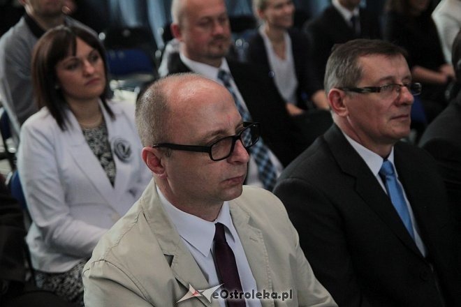 Ostrołęka: Miejskie obchody Dnia Edukacji Narodowych [15.10.2015] - zdjęcie #72 - eOstroleka.pl