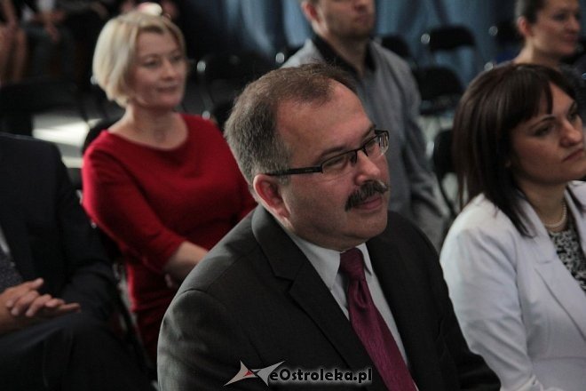 Ostrołęka: Miejskie obchody Dnia Edukacji Narodowych [15.10.2015] - zdjęcie #69 - eOstroleka.pl