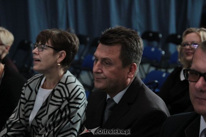 Ostrołęka: Miejskie obchody Dnia Edukacji Narodowych [15.10.2015] - zdjęcie #57 - eOstroleka.pl