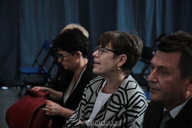 Ostrołęka: Miejskie obchody Dnia Edukacji Narodowych [15.10.2015] - zdjęcie #56 - eOstroleka.pl