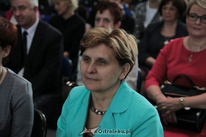 Ostrołęka: Miejskie obchody Dnia Edukacji Narodowych [15.10.2015] - zdjęcie #49 - eOstroleka.pl