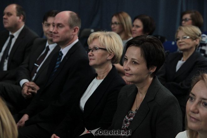 Ostrołęka: Miejskie obchody Dnia Edukacji Narodowych [15.10.2015] - zdjęcie #43 - eOstroleka.pl