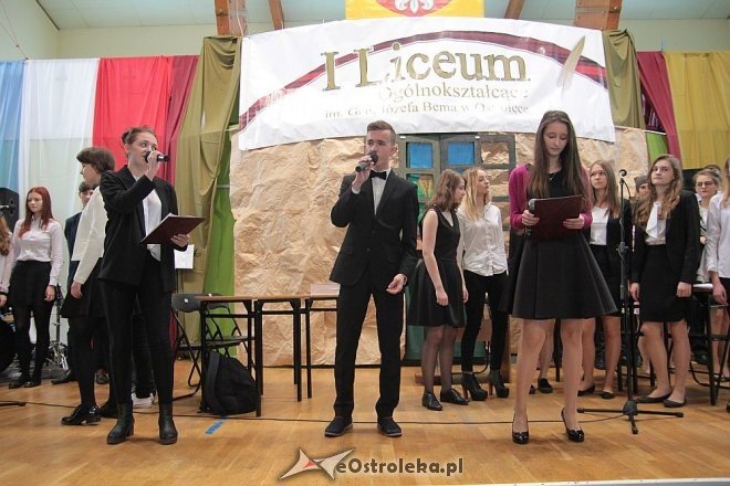 Ostrołęka: Miejskie obchody Dnia Edukacji Narodowych [15.10.2015] - zdjęcie #25 - eOstroleka.pl
