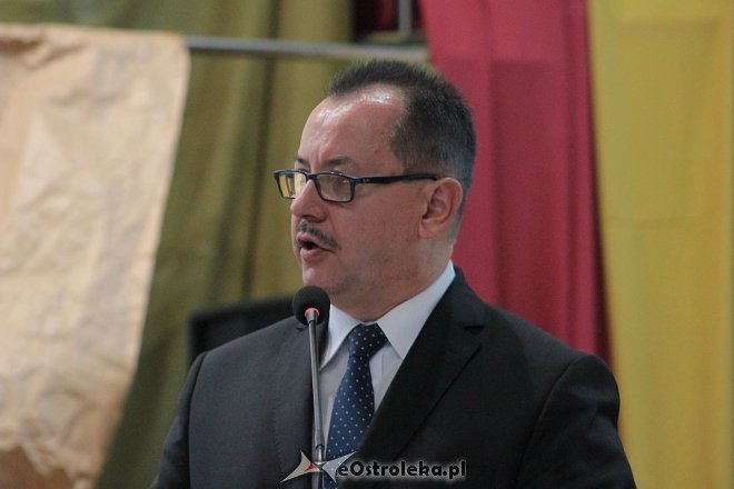 Ostrołęka: Miejskie obchody Dnia Edukacji Narodowych [15.10.2015] - zdjęcie #16 - eOstroleka.pl