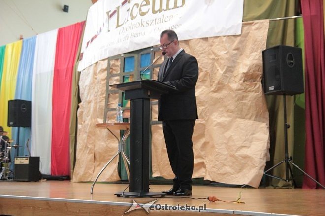 Ostrołęka: Miejskie obchody Dnia Edukacji Narodowych [15.10.2015] - zdjęcie #6 - eOstroleka.pl