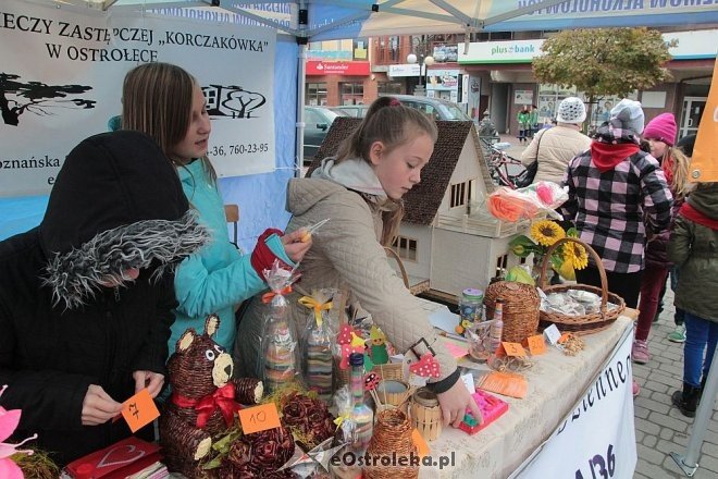 Ostrołęka: Miejskie obchody Międzynarodowego Dnia Walki z Ubóstwem [16.10.2015] - zdjęcie #19 - eOstroleka.pl