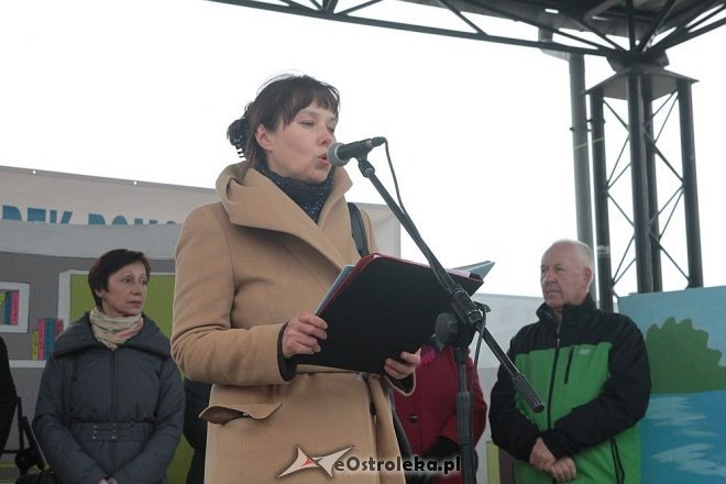 Ostrołęka: Miejskie obchody Międzynarodowego Dnia Walki z Ubóstwem [16.10.2015] - zdjęcie #10 - eOstroleka.pl