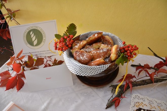 Goworowo: Konkurs na najpyszniejsze i tradycyjne potrawy rozstrzygnięty [16.10.2015] - zdjęcie #5 - eOstroleka.pl