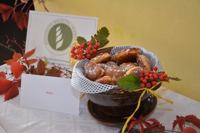 Goworowo: Konkurs na najpyszniejsze i tradycyjne potrawy rozstrzygnięty [16.10.2015] - zdjęcie #6 - eOstroleka.pl