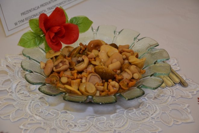 Goworowo: Konkurs na najpyszniejsze i tradycyjne potrawy rozstrzygnięty [16.10.2015] - zdjęcie #10 - eOstroleka.pl
