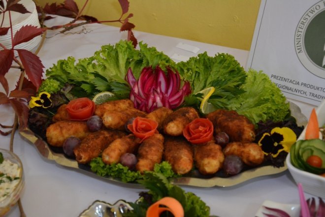 Goworowo: Konkurs na najpyszniejsze i tradycyjne potrawy rozstrzygnięty [16.10.2015] - zdjęcie #25 - eOstroleka.pl