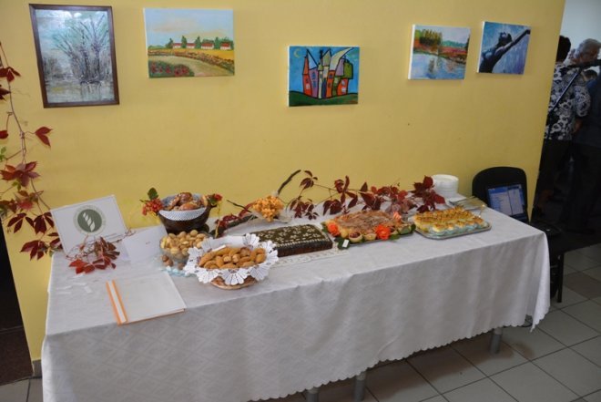 Goworowo: Konkurs na najpyszniejsze i tradycyjne potrawy rozstrzygnięty [16.10.2015] - zdjęcie #26 - eOstroleka.pl