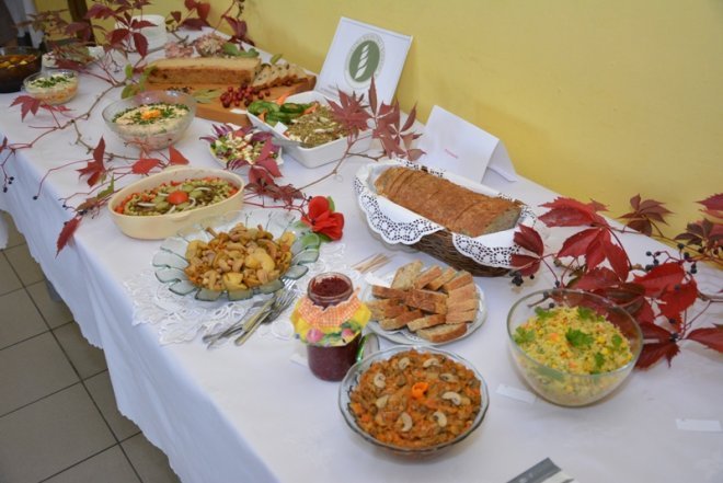 Goworowo: Konkurs na najpyszniejsze i tradycyjne potrawy rozstrzygnięty [16.10.2015] - zdjęcie #34 - eOstroleka.pl