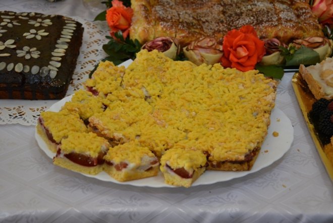 Goworowo: Konkurs na najpyszniejsze i tradycyjne potrawy rozstrzygnięty [16.10.2015] - zdjęcie #36 - eOstroleka.pl
