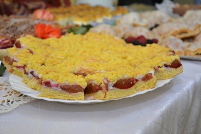 Goworowo: Konkurs na najpyszniejsze i tradycyjne potrawy rozstrzygnięty [16.10.2015] - zdjęcie #42 - eOstroleka.pl