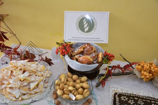 Goworowo: Konkurs na najpyszniejsze i tradycyjne potrawy rozstrzygnięty [16.10.2015] - zdjęcie #43 - eOstroleka.pl