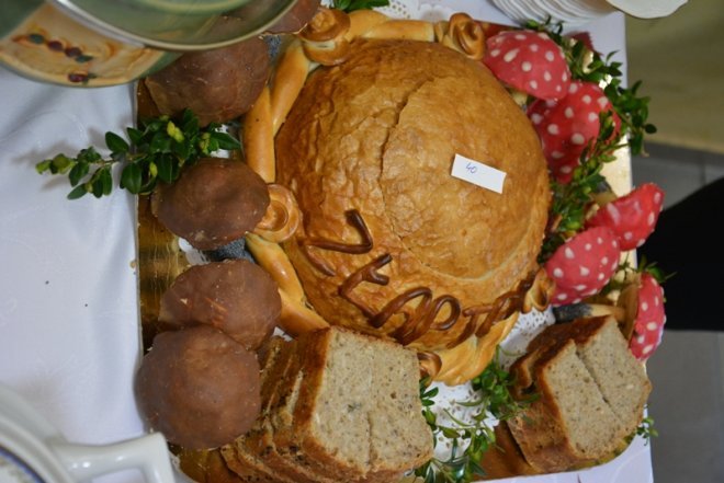 Goworowo: Konkurs na najpyszniejsze i tradycyjne potrawy rozstrzygnięty [16.10.2015] - zdjęcie #45 - eOstroleka.pl