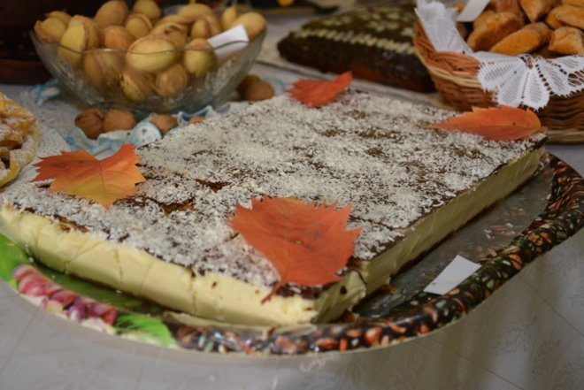 Goworowo: Konkurs na najpyszniejsze i tradycyjne potrawy rozstrzygnięty [16.10.2015] - zdjęcie #54 - eOstroleka.pl
