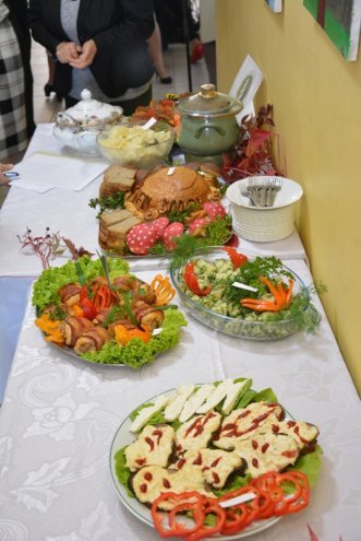 Goworowo: Konkurs na najpyszniejsze i tradycyjne potrawy rozstrzygnięty [16.10.2015] - zdjęcie #58 - eOstroleka.pl