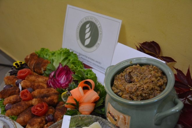Goworowo: Konkurs na najpyszniejsze i tradycyjne potrawy rozstrzygnięty [16.10.2015] - zdjęcie #62 - eOstroleka.pl