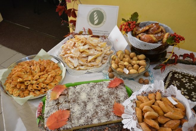 Goworowo: Konkurs na najpyszniejsze i tradycyjne potrawy rozstrzygnięty [16.10.2015] - zdjęcie #65 - eOstroleka.pl