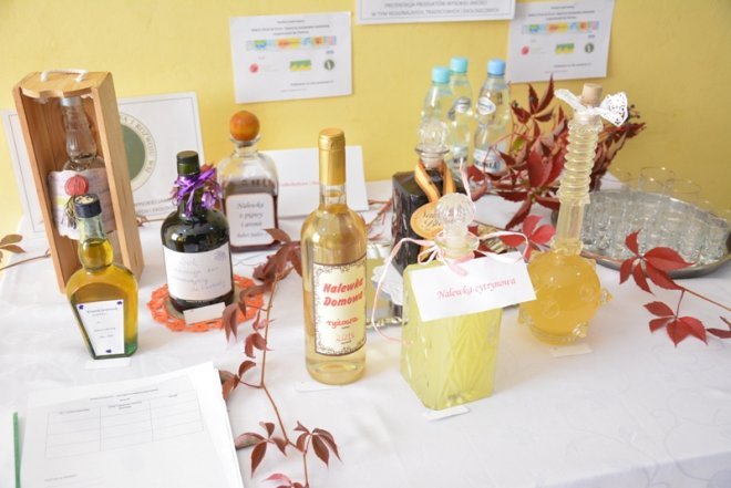 Goworowo: Konkurs na najpyszniejsze i tradycyjne potrawy rozstrzygnięty [16.10.2015] - zdjęcie #66 - eOstroleka.pl