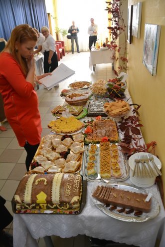 Goworowo: Konkurs na najpyszniejsze i tradycyjne potrawy rozstrzygnięty [16.10.2015] - zdjęcie #68 - eOstroleka.pl