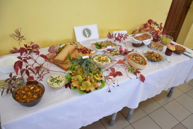 Goworowo: Konkurs na najpyszniejsze i tradycyjne potrawy rozstrzygnięty [16.10.2015] - zdjęcie #71 - eOstroleka.pl
