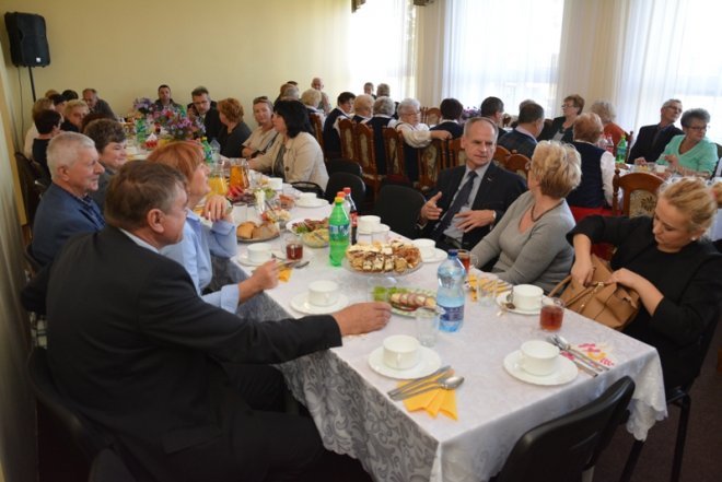 Goworowo: Konkurs na najpyszniejsze i tradycyjne potrawy rozstrzygnięty [16.10.2015] - zdjęcie #73 - eOstroleka.pl