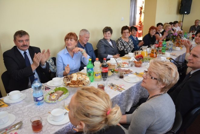 Goworowo: Konkurs na najpyszniejsze i tradycyjne potrawy rozstrzygnięty [16.10.2015] - zdjęcie #28 - eOstroleka.pl