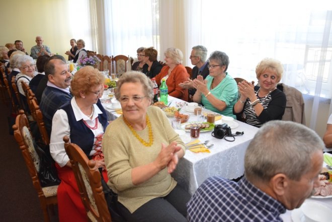 Goworowo: Konkurs na najpyszniejsze i tradycyjne potrawy rozstrzygnięty [16.10.2015] - zdjęcie #76 - eOstroleka.pl