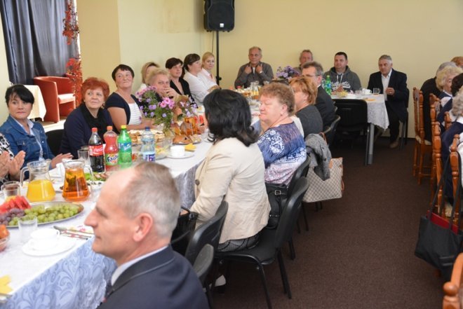 Goworowo: Konkurs na najpyszniejsze i tradycyjne potrawy rozstrzygnięty [16.10.2015] - zdjęcie #26 - eOstroleka.pl