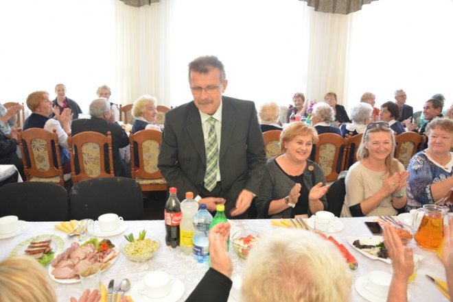 Goworowo: Konkurs na najpyszniejsze i tradycyjne potrawy rozstrzygnięty [16.10.2015] - zdjęcie #25 - eOstroleka.pl