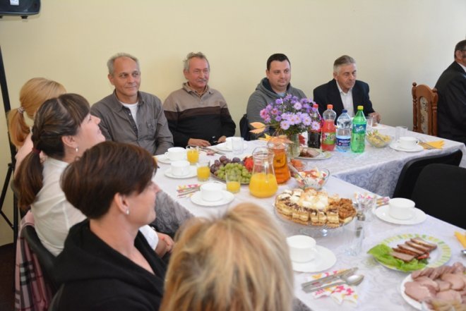 Goworowo: Konkurs na najpyszniejsze i tradycyjne potrawy rozstrzygnięty [16.10.2015] - zdjęcie #24 - eOstroleka.pl