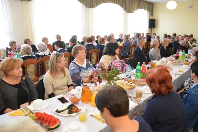 Goworowo: Konkurs na najpyszniejsze i tradycyjne potrawy rozstrzygnięty [16.10.2015] - zdjęcie #23 - eOstroleka.pl